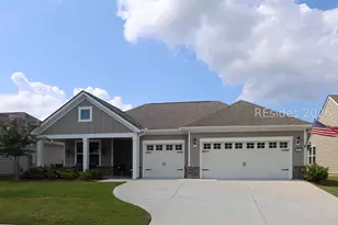 157 Sweetpea Ln, Hardeeville, SC 29909 - Photo 1