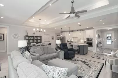 157 Sweetpea Lane, Hardeeville, SC 29909 - Photo 19