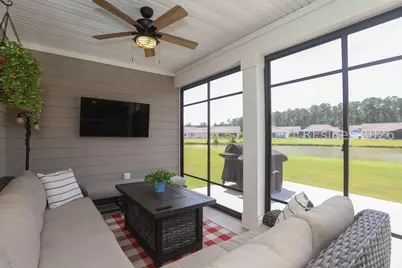 157 Sweetpea Lane, Hardeeville, SC 29909 - Photo 45