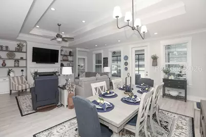 157 Sweetpea Lane, Hardeeville, SC 29909 - Photo 21
