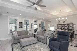 157 Sweetpea Ln, Hardeeville, SC 29909 - Photo 17