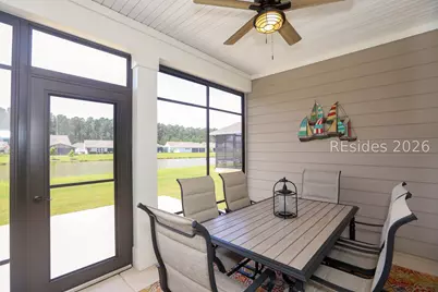 157 Sweetpea Lane, Hardeeville, SC 29909 - Photo 63