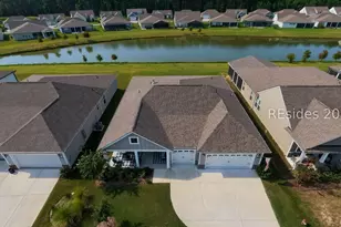 157 Sweetpea Ln, Bluffton, SC 29909 - Photo 3