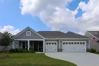 157 Sweetpea Lane, Hardeeville, SC 29909 - Photo 3