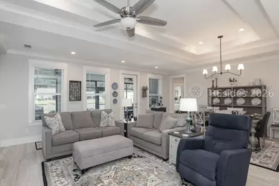 157 Sweetpea Lane, Hardeeville, SC 29909 - Photo 15
