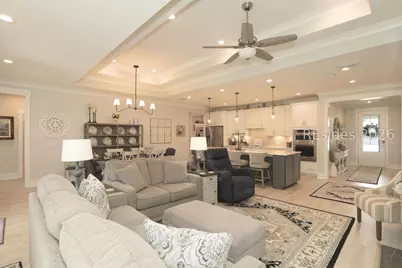 157 Sweetpea Lane, Bluffton, SC 29909 - Photo 17