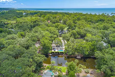 24 Rum Row, Hilton Head Island, SC 29928 - Photo 5