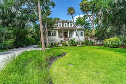 24 Rum Row, Hilton Head Island, SC 29928 - Photo 69