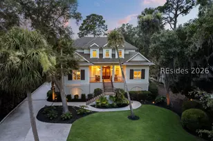 24 Rum Row, Hilton Head Island, SC 29928 - Photo 1