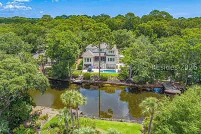 24 Rum Row, Hilton Head Island, SC 29928 - Photo 63