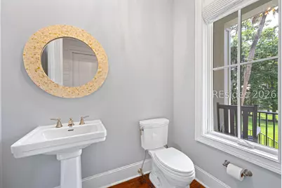 24 Rum Row, Hilton Head Island, SC 29928 - Photo 43