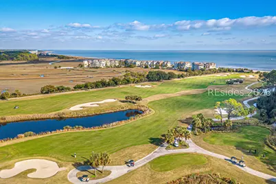 24 Rum Row, Hilton Head Island, SC 29928 - Photo 79