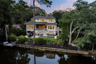24 Rum Row, Hilton Head Island, SC 29928 - Photo 63