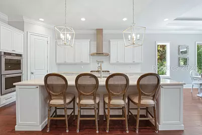 24 Rum Row, Hilton Head Island, SC 29928 - Photo 21
