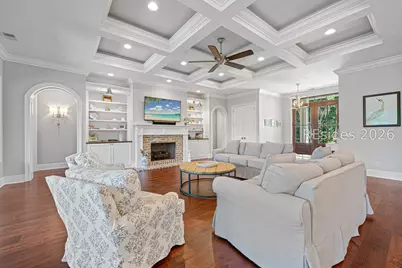 24 Rum Row, Hilton Head Island, SC 29928 - Photo 17