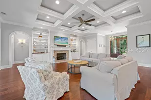 24 Rum Row, Hilton Head Island, SC 29928 - Photo 17