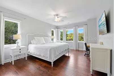 24 Rum Row, Hilton Head Island, SC 29928 - Photo 33