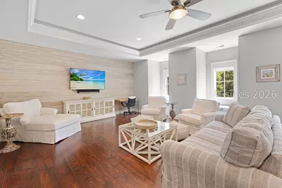 24 Rum Row, Hilton Head Island, SC 29928 - Photo 37