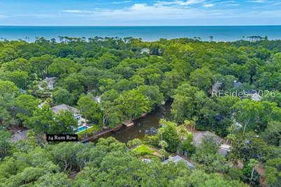 24 Rum Row, Hilton Head Island, SC 29928 - Photo 55