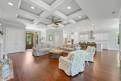 24 Rum Row, Hilton Head Island, SC 29928 - Photo 1