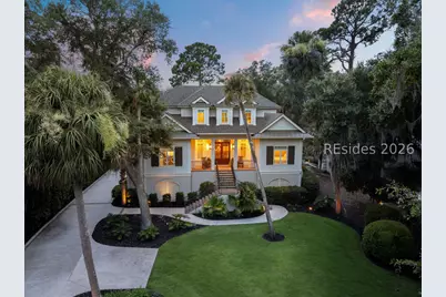 24 Rum Row, Hilton Head Island, SC 29928 - Photo 1