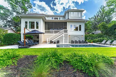 24 Rum Row, Hilton Head Island, SC 29928 - Photo 61