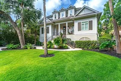 24 Rum Row, Hilton Head Island, SC 29928 - Photo 69