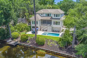 24 Rum Row, Hilton Head Island, SC 29928 - Photo 7