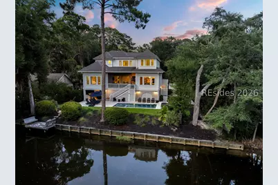 24 Rum Row, Hilton Head Island, SC 29928 - Photo 1