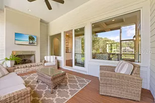 24 Rum Row, Hilton Head Island, SC 29928 - Photo 19