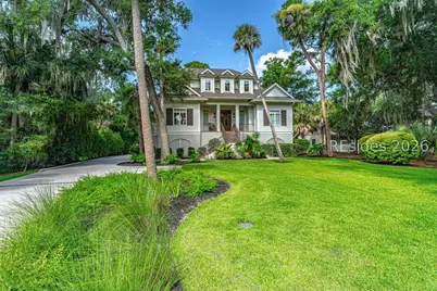 24 Rum Row, Hilton Head Island, SC 29928 - Photo 59