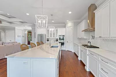 24 Rum Row, Hilton Head Island, SC 29928 - Photo 17