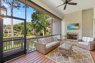 24 Rum Row, Hilton Head Island, SC 29928 - Photo 21