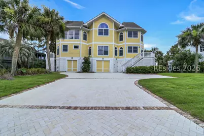 759 Marlin Drive, Ladys Island, SC 29920 - Photo 3