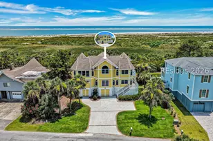 759 Marlin Dr, Fripp Island, SC 29920 - Photo 9