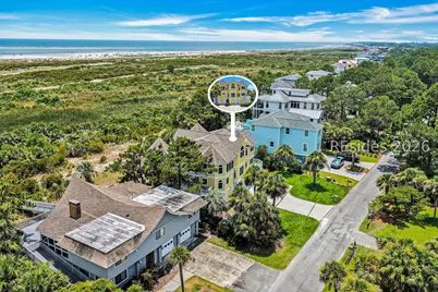 759 Marlin Drive, Ladys Island, SC 29920 - Photo 13