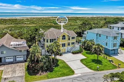 759 Marlin Drive, Ladys Island, SC 29920 - Photo 11