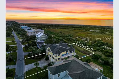 759 Marlin Drive, Ladys Island, SC 29920 - Photo 75