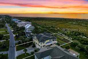 759 Marlin Dr, Fripp Island, SC 29920 - Photo 75