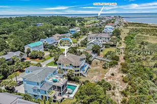 759 Marlin Dr, Fripp Island, SC 29920 - Photo 69