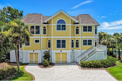 759 Marlin Drive, Ladys Island, SC 29920 - Photo 7