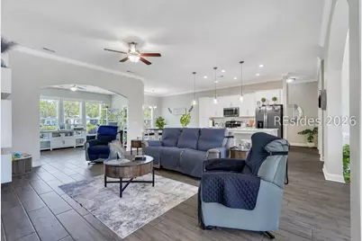 834 Club Way, Hardeeville, SC 29927 - Photo 9
