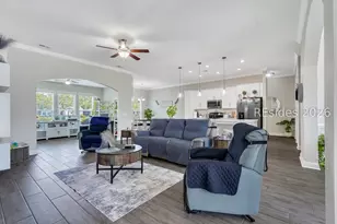 834 Club Way, Hardeeville, SC 29927 - Photo 9