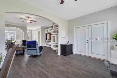 834 Club Way, Hardeeville, SC 29927 - Photo 23
