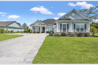 834 Club Way, Hardeeville, SC 29927 - Photo 45