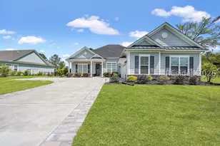 834 Club Way, Hardeeville, SC 29927 - Photo 45