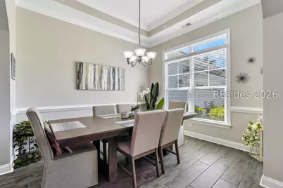 834 Club Way, Hardeeville, SC 29927 - Photo 5