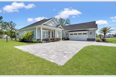 834 Club Way, Hardeeville, SC 29927 - Photo 47
