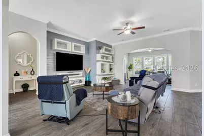 834 Club Way, Hardeeville, SC 29927 - Photo 7