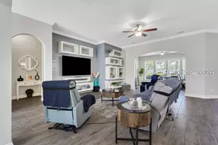 834 Club Way, Hardeeville, SC 29927 - Photo 7